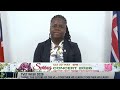 TVET Week 2026 Highlights Skills Training As Key To VI's Future