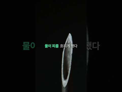 라디오 물 마시기 대회에서 우승하려다 목숨을 잃은 엄마