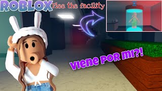 Solo Me Perseguen A Mi?Flee The Facility Parte 2Vivian Ramirez