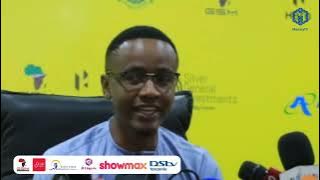 ALLY KAMWE AMTETEA MANGUNGU SHIDA SIYO YEYE/SHIDA NI HERSI ANAFANA NA NANI KWAO KULE