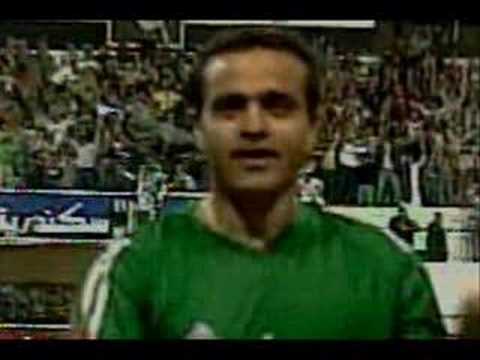  يا واد يا اسكندراني