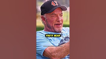 James Caan tells a great Funny Marlon Brando Story #shorts