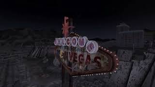 How to use the anti material rifle, like the intro of #fallout #shorts