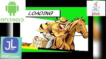 cowboy and aliens | java | java games | java emulator | nokia game | android games