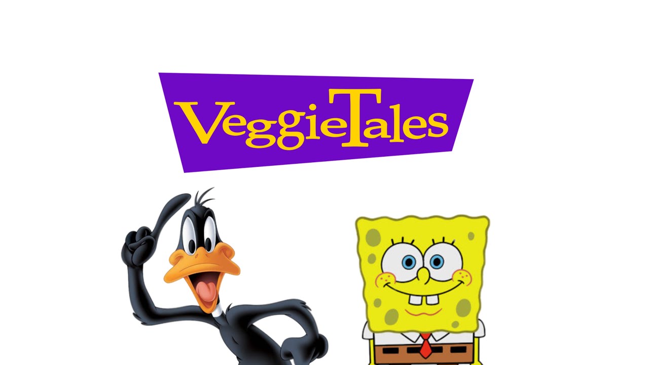 “VeggieTales” (JCC Style) Cast Video 