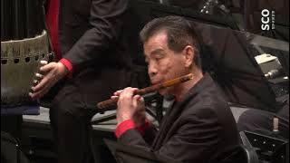 #SCOSoundbites #SCO音乐摘录 – Zheng He – Admiral of the Seven Seas 《海上第一人–郑和》