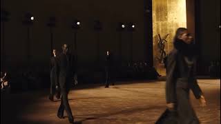 Ivana String Quartet - At Paris Fashion Show