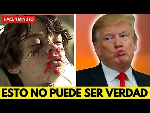 Un Niño Muere