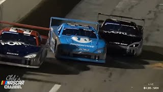 2022 SRX Racing - ROUND 2 South Boston Speedway Main Event EXTENDED HIGHLIGHTS (4K)