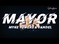 Myke Towers Ft Yandel Mayor Letras Oficial mp3