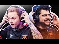 WHAT PROS SAY DURING THE GAME | Best of Fnatic's Voice Comms 2020