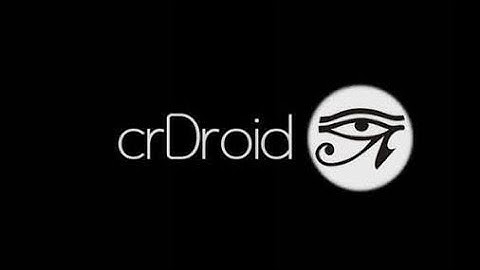 crDroid v7.1 Android 11 Rom Review on Mi A1