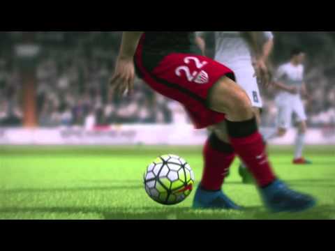 FIFA Online 3 - New Impact Engine Trailer