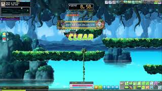 MapleStory Monster Park: Arcana