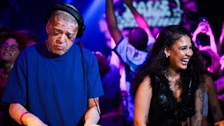 BAILE DA DJ SOPHIA | Mix R&B, Hip Hop, Afrobeat & Dancehall (Ciara, Beyoncé, Ginuwine ft. Million St