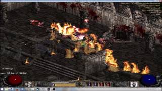 Bobinators Budget Whirlwind Barbarian