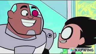 Teen Ans Go Guys Look A Birdie Meme But With Hanna Barbera Sound Effects