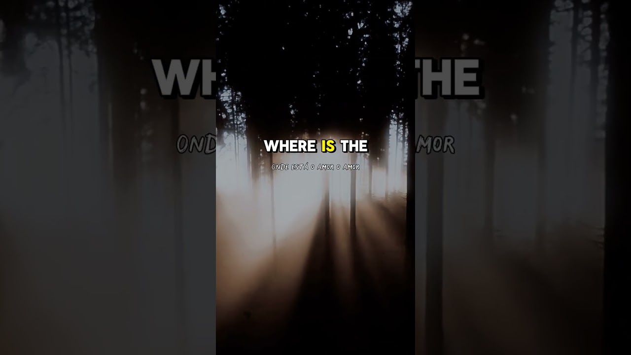 Where Is The Love?usicLover 