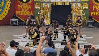 La nueva fuerza - concurso nacional de saya 2026 ( Semifinal ) - Juveniles