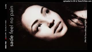 Sade- Love Is Stronger Than Pride- Mad Professor Remix