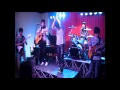 橋チルfeat後藤さん ヒートアイランド