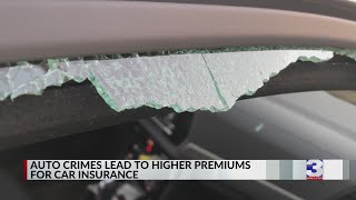 Why is car insurance so high in Memphis? An expert explains