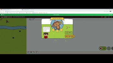 Code Monkey Coding Adventure First Steps Levels 0-10