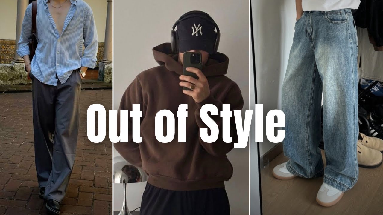 Fashion Trends That Are Officially DEAD in 2026!