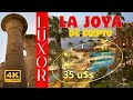 Luxor: Hotel Barato en Valle de los Reyes 🇪🇬
