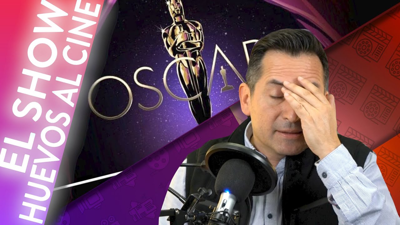 WTF CON WILL SMITH!!!! Todo quedó en segundo término por lo sucedido en los Óscares.