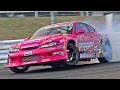 Emotions Bring out the BEST of Me! - Formula Drift Japan Round 4 Recap