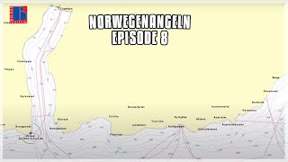 Norwegenangeln: Wetterkarten richtig lesen | Episode 8 screenshot 1