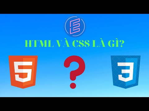 Video: Chủ đề trang web là gì?