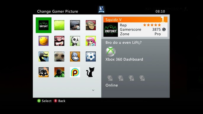 Xbox App Gets New Update; New Beta Version Adds Custom Gamerpics