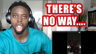 DREAMCATCHER - Abracadabra (Original song by  Brown Eyed Girls) REACTION!!!