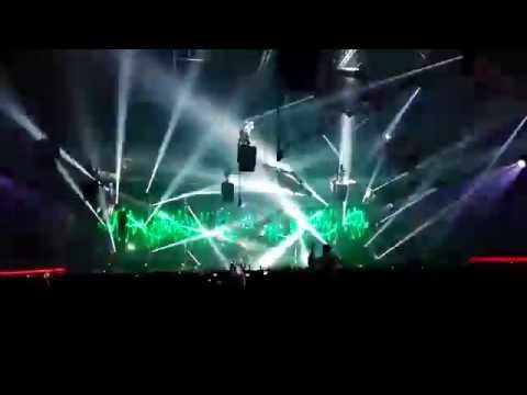 Qlimax 2015 / Noisecontrollers - The Source Code of Creation