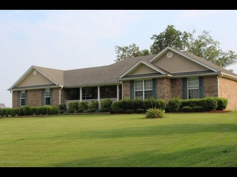 123 Fowler Ln, Elizabethtown, KY home video tour