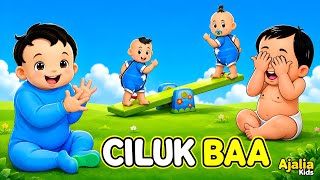 Download lagu Children's Song - PEEK-A-BOO - Popular Children's Song