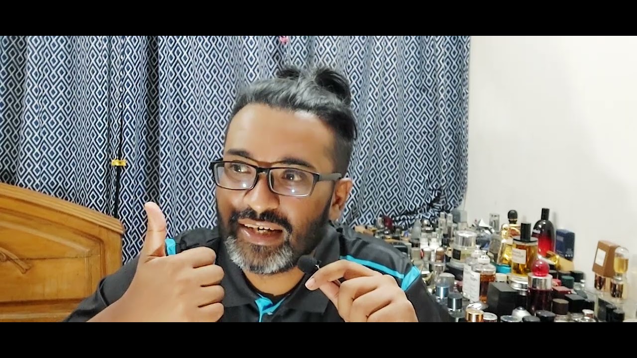 Fragrance Related Talk (Bengali) YouTube
