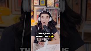 Brett Cooper On Bridget Mendlers Success