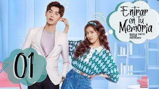 【ESP SUB】WALK INTO YOUR MEMORY ♥ EPISODIO 01 (ENTRAR EN TU MEMORIA)