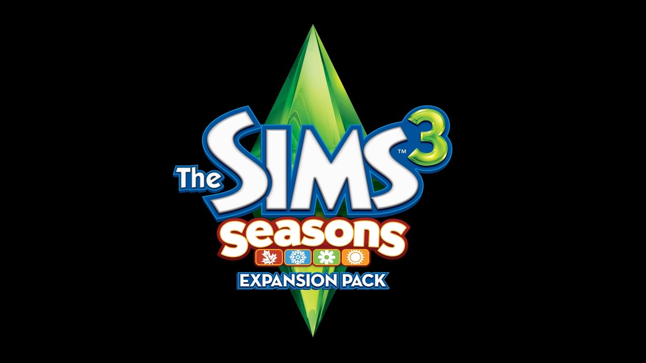 Sims 3 Expansion Packs