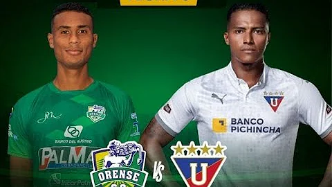 LIGA VS ORENSE (4-0)