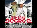 Do you feel alright  general degree