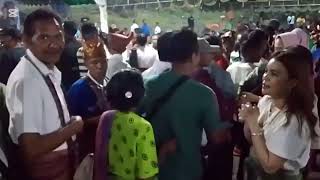 Caca Kita-Eba Nomor 3 Voccinta Brens