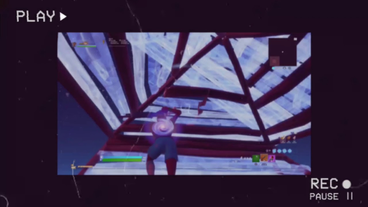 All girls are the same - Fortnite montage