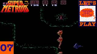 SALTO IMPOSSIBILE! Il Missile Tank segreto sul soffitto di Maridia | Super Metroid Parte 7 | Nint... screenshot 2