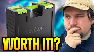 Gamegenic Castle should you Buy? screenshot 5