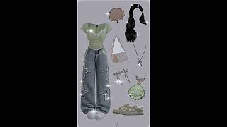 STAR! #star #fitspo #preppy