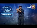 Ashish  chand sifarish performance      indian idol  performance